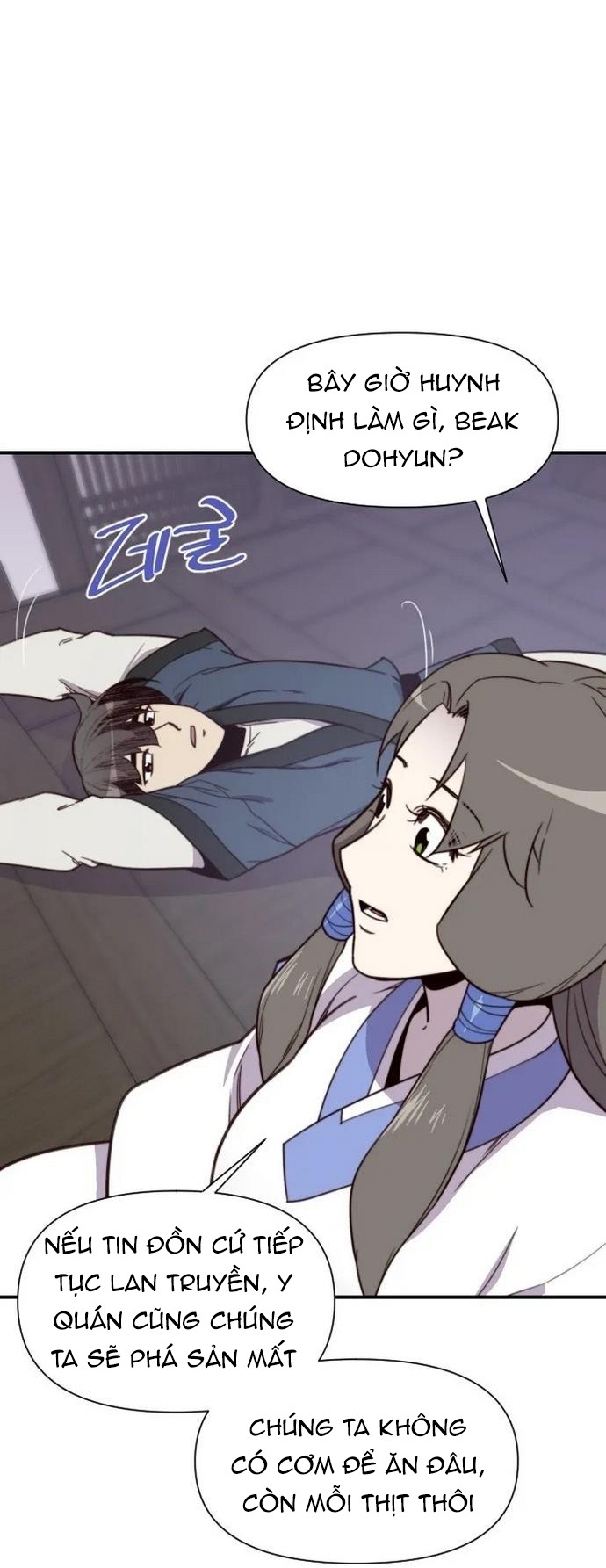 Kẻ Mạnh Nhất Lịch Sử Chapter 122 - Trang 2