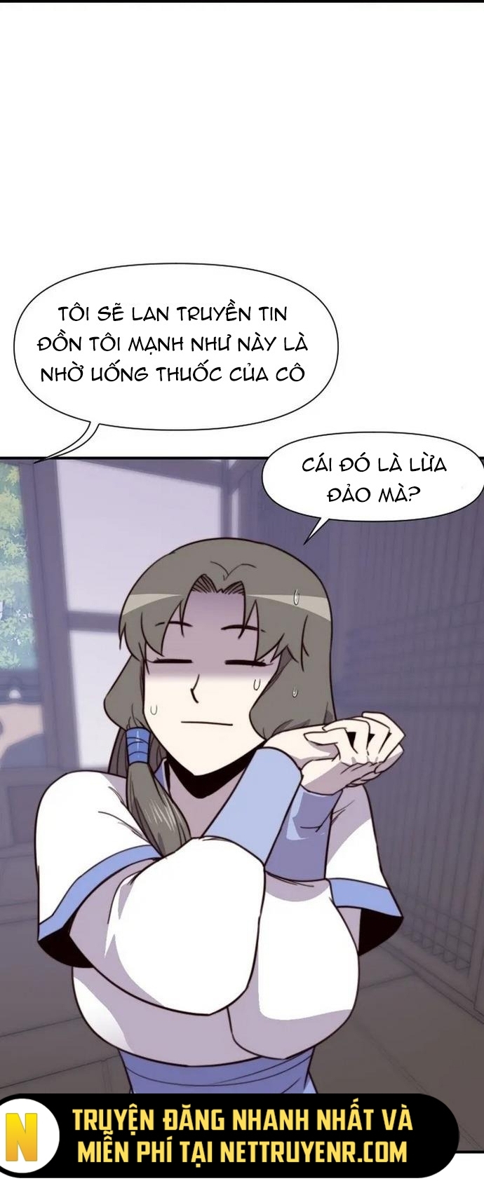 Kẻ Mạnh Nhất Lịch Sử Chapter 122 - Trang 2