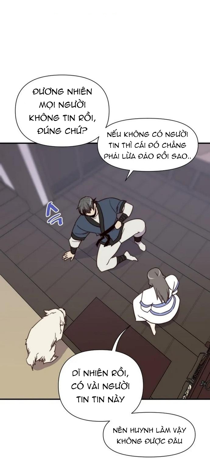 Kẻ Mạnh Nhất Lịch Sử Chapter 122 - Trang 2