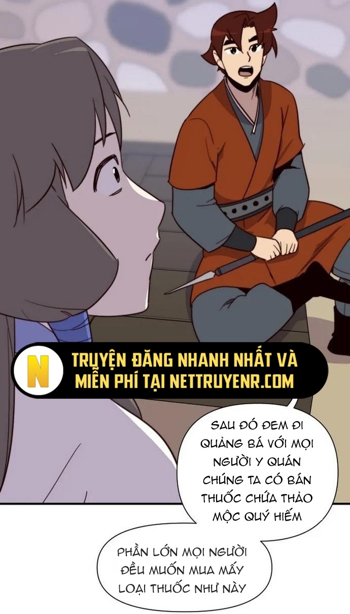 Kẻ Mạnh Nhất Lịch Sử Chapter 122 - Trang 2