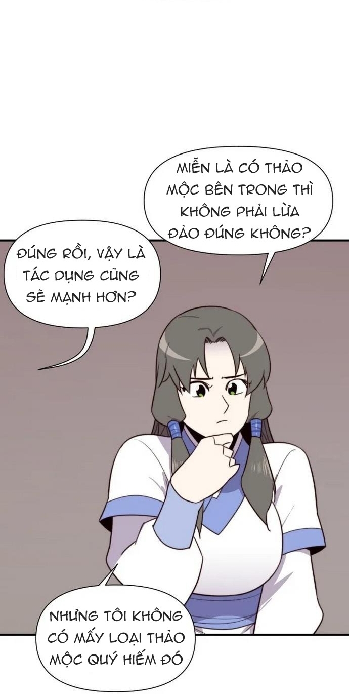 Kẻ Mạnh Nhất Lịch Sử Chapter 122 - Trang 2
