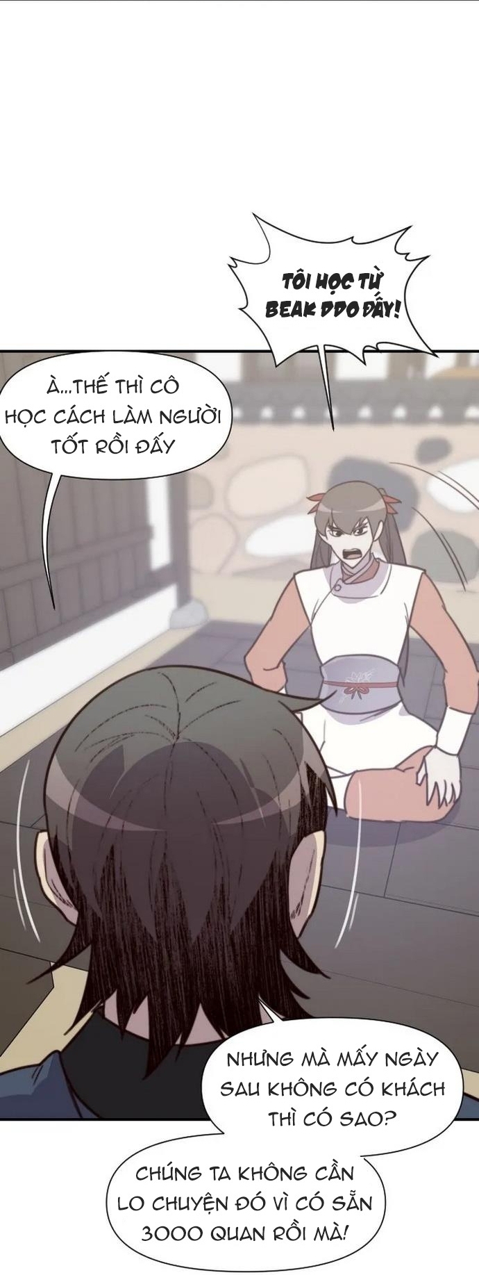 Kẻ Mạnh Nhất Lịch Sử Chapter 122 - Trang 2