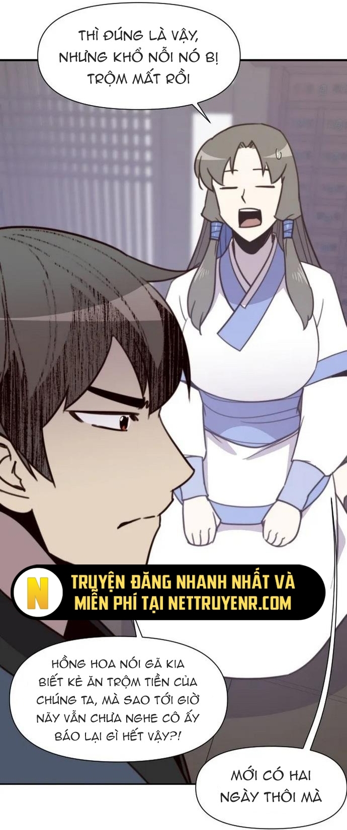 Kẻ Mạnh Nhất Lịch Sử Chapter 122 - Trang 2