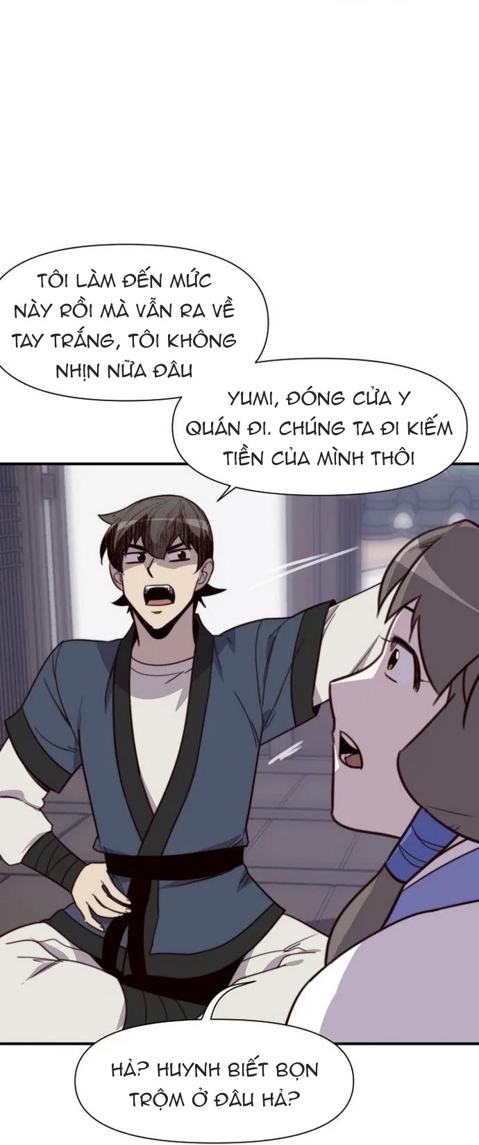 Kẻ Mạnh Nhất Lịch Sử Chapter 122 - Trang 2