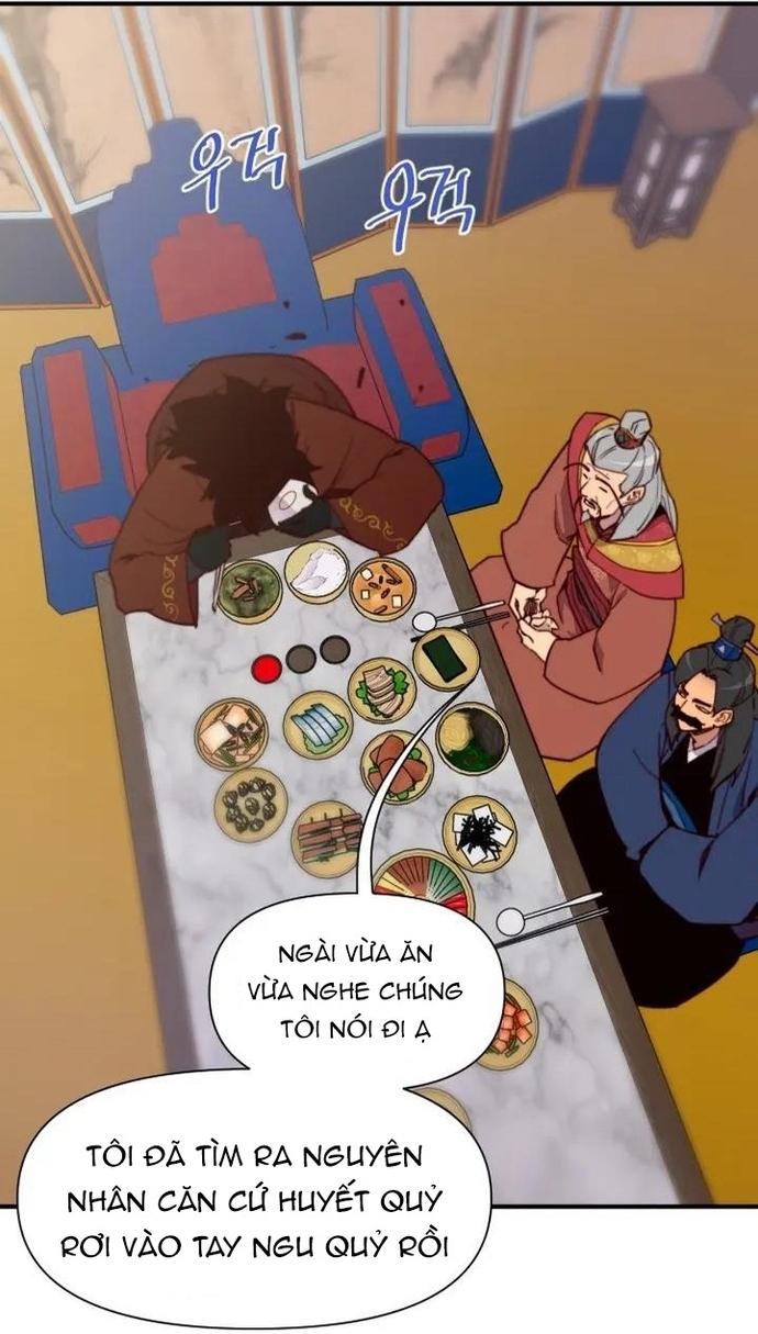 Kẻ Mạnh Nhất Lịch Sử Chapter 123 - Trang 2