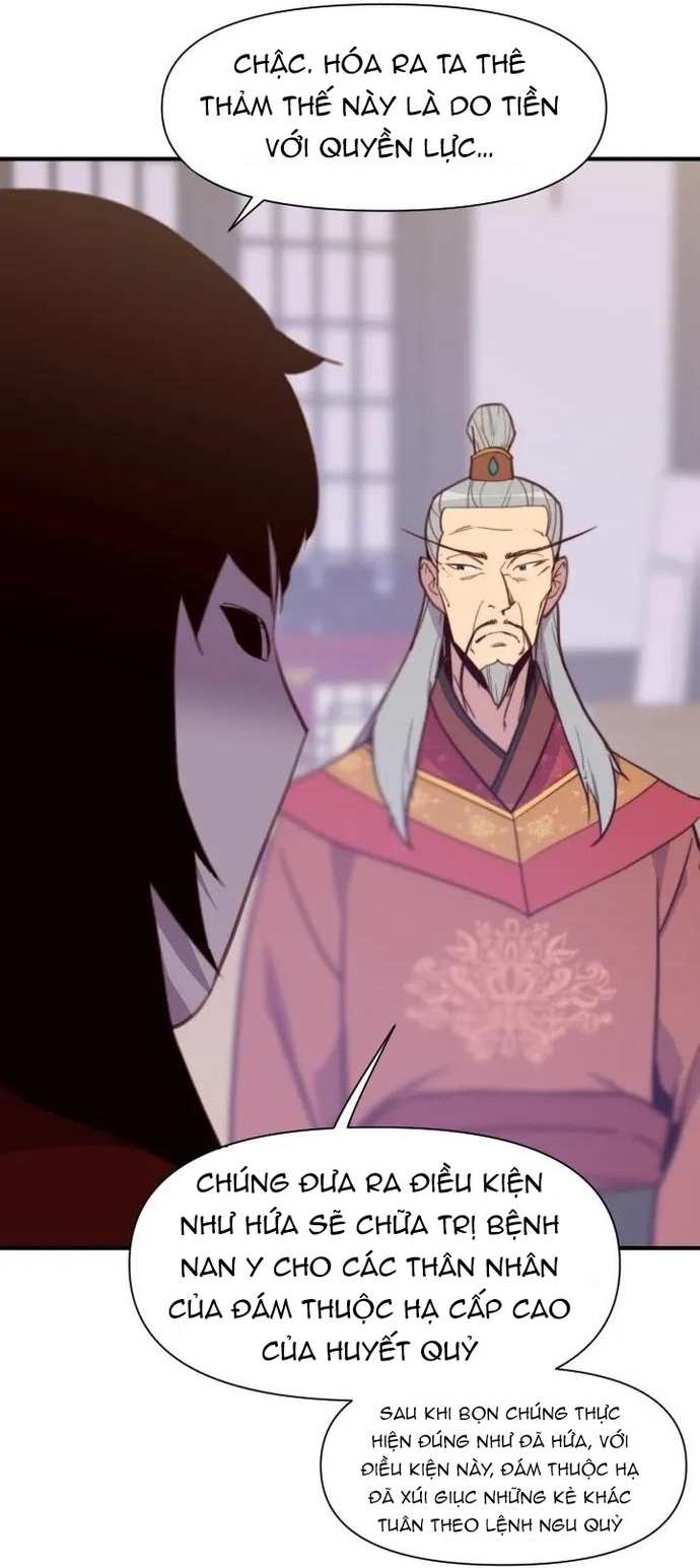 Kẻ Mạnh Nhất Lịch Sử Chapter 123 - Trang 2