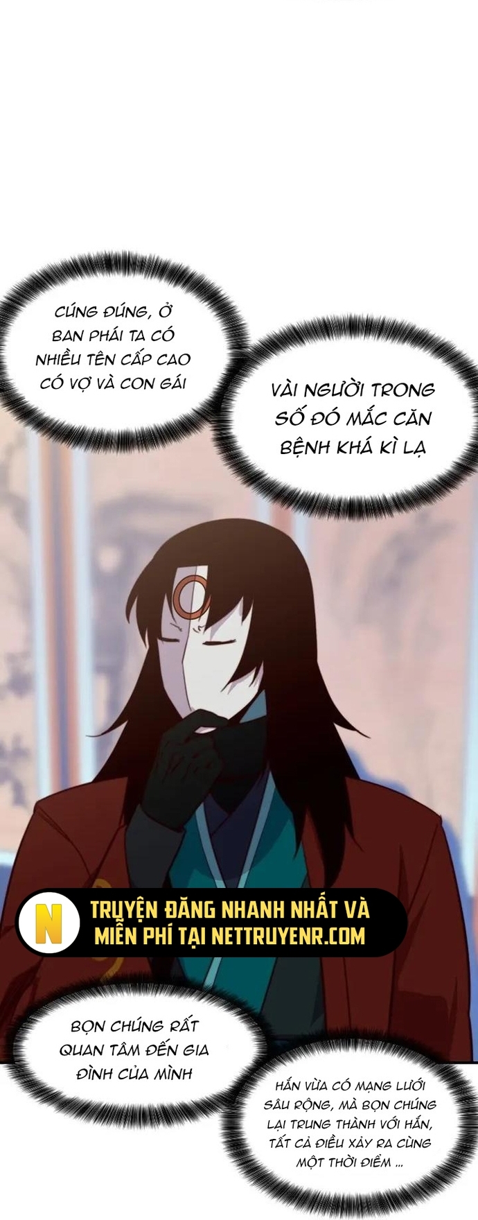 Kẻ Mạnh Nhất Lịch Sử Chapter 123 - Trang 2