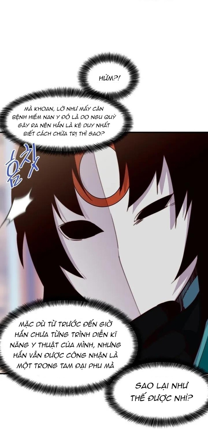 Kẻ Mạnh Nhất Lịch Sử Chapter 123 - Trang 2