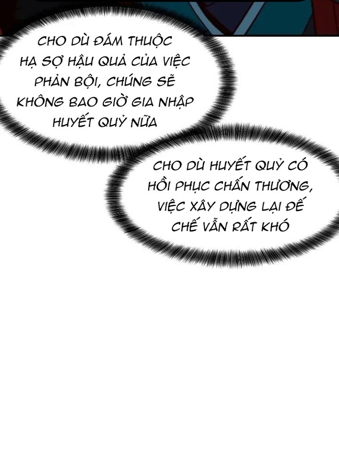 Kẻ Mạnh Nhất Lịch Sử Chapter 123 - Trang 2