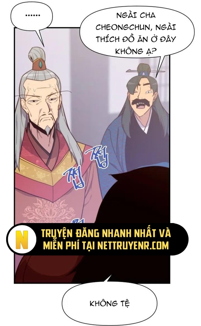 Kẻ Mạnh Nhất Lịch Sử Chapter 123 - Trang 2