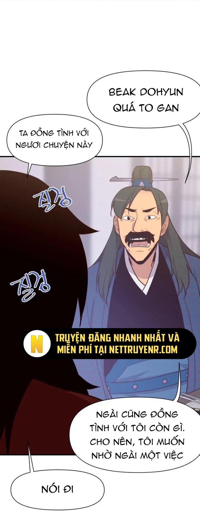 Kẻ Mạnh Nhất Lịch Sử Chapter 123 - Trang 2