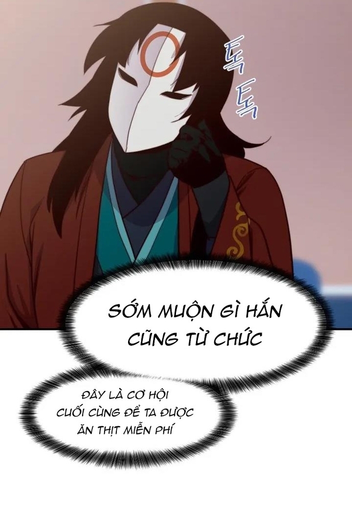 Kẻ Mạnh Nhất Lịch Sử Chapter 123 - Trang 2