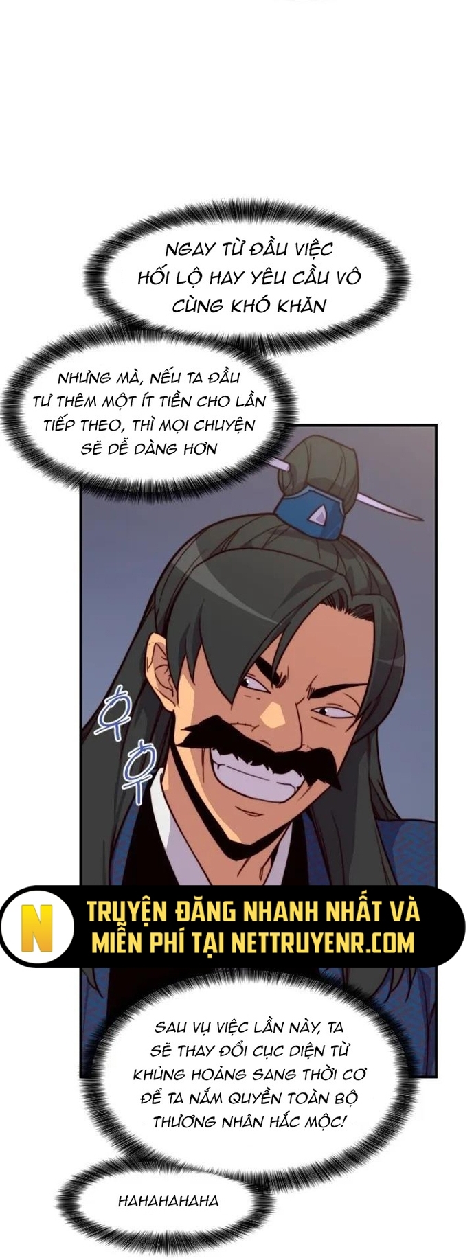 Kẻ Mạnh Nhất Lịch Sử Chapter 123 - Trang 2