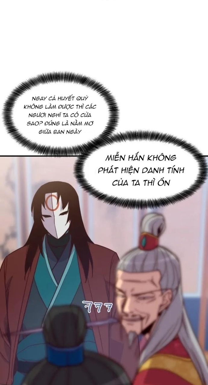Kẻ Mạnh Nhất Lịch Sử Chapter 123 - Trang 2