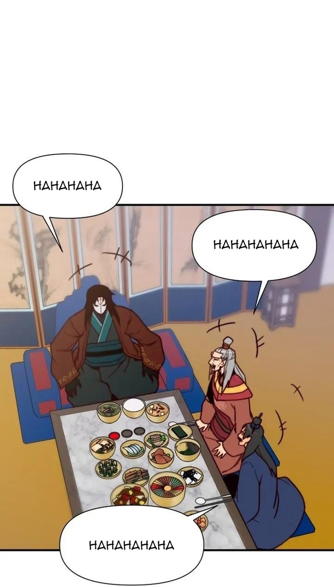 Kẻ Mạnh Nhất Lịch Sử Chapter 123 - Trang 2