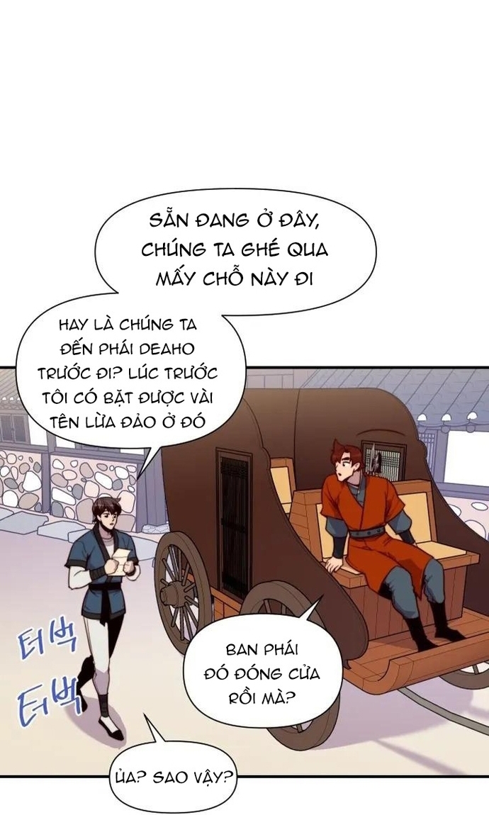 Kẻ Mạnh Nhất Lịch Sử Chapter 123 - Trang 2