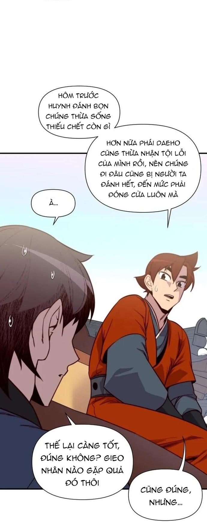 Kẻ Mạnh Nhất Lịch Sử Chapter 123 - Trang 2