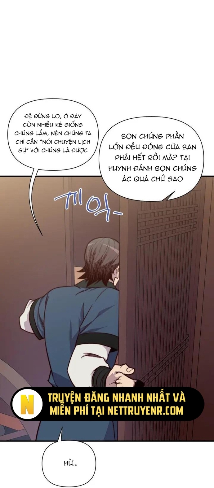 Kẻ Mạnh Nhất Lịch Sử Chapter 123 - Trang 2