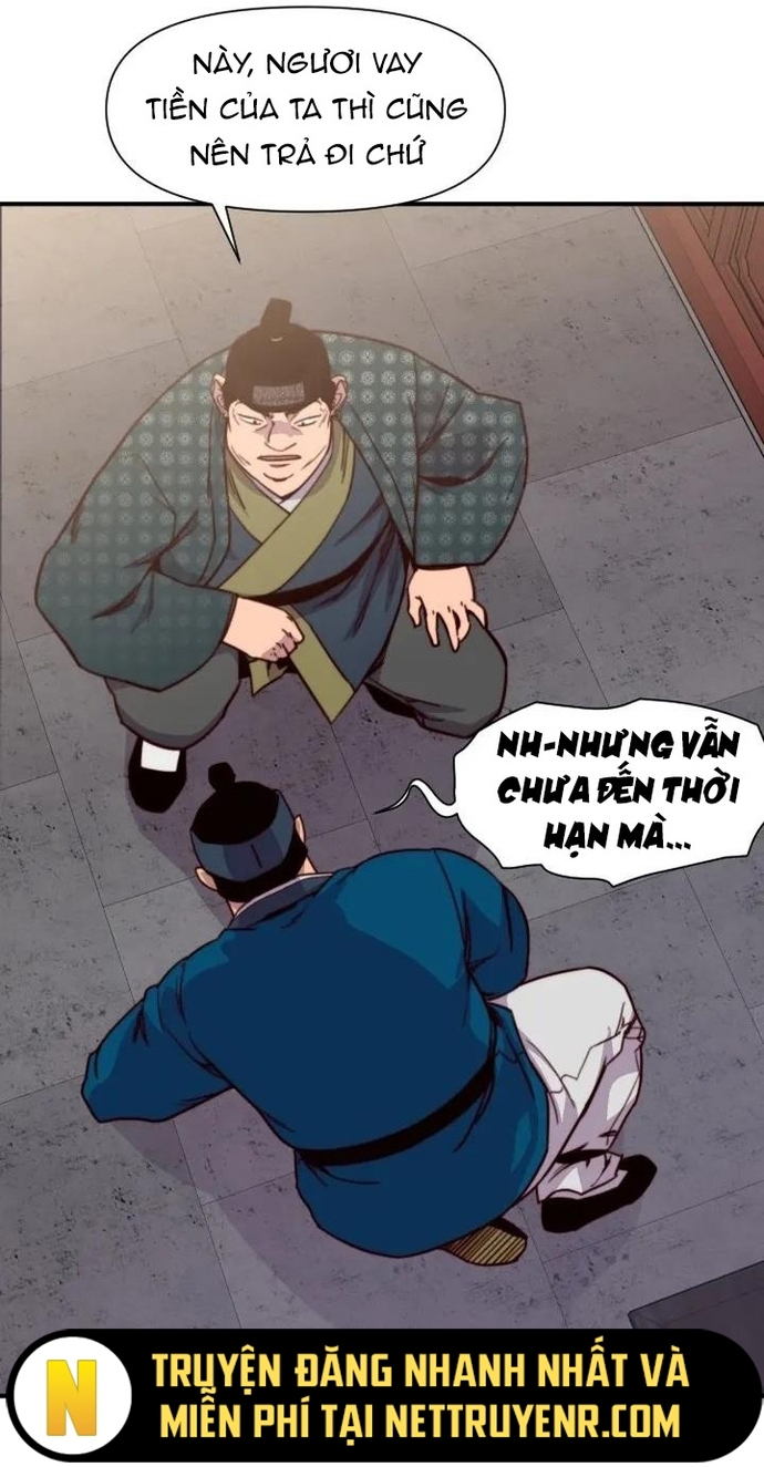 Kẻ Mạnh Nhất Lịch Sử Chapter 123 - Trang 2