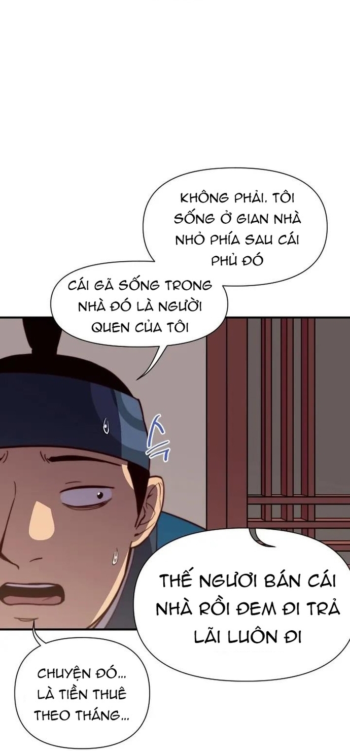 Kẻ Mạnh Nhất Lịch Sử Chapter 123 - Trang 2