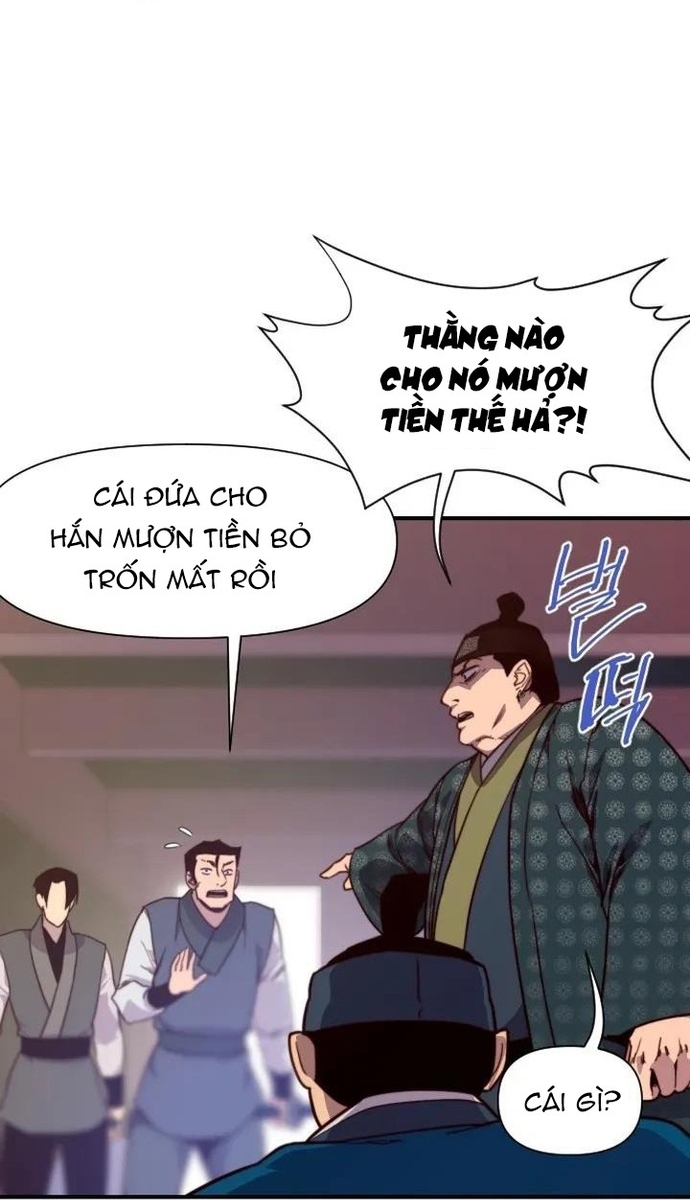 Kẻ Mạnh Nhất Lịch Sử Chapter 123 - Trang 2