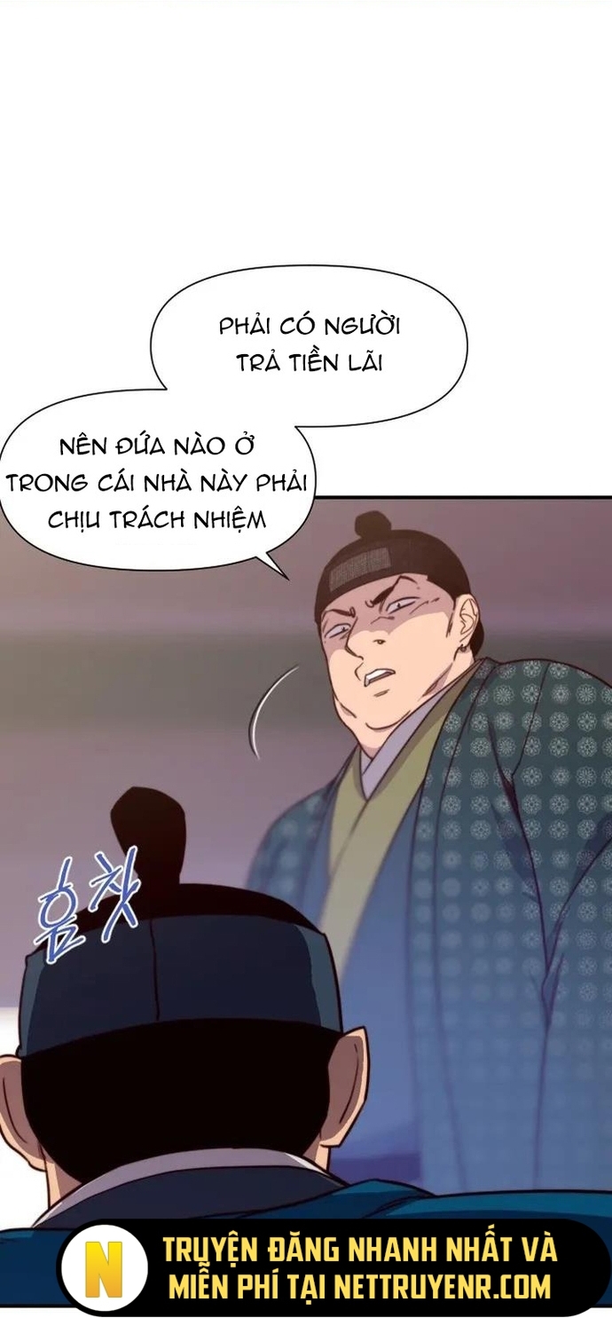 Kẻ Mạnh Nhất Lịch Sử Chapter 123 - Trang 2