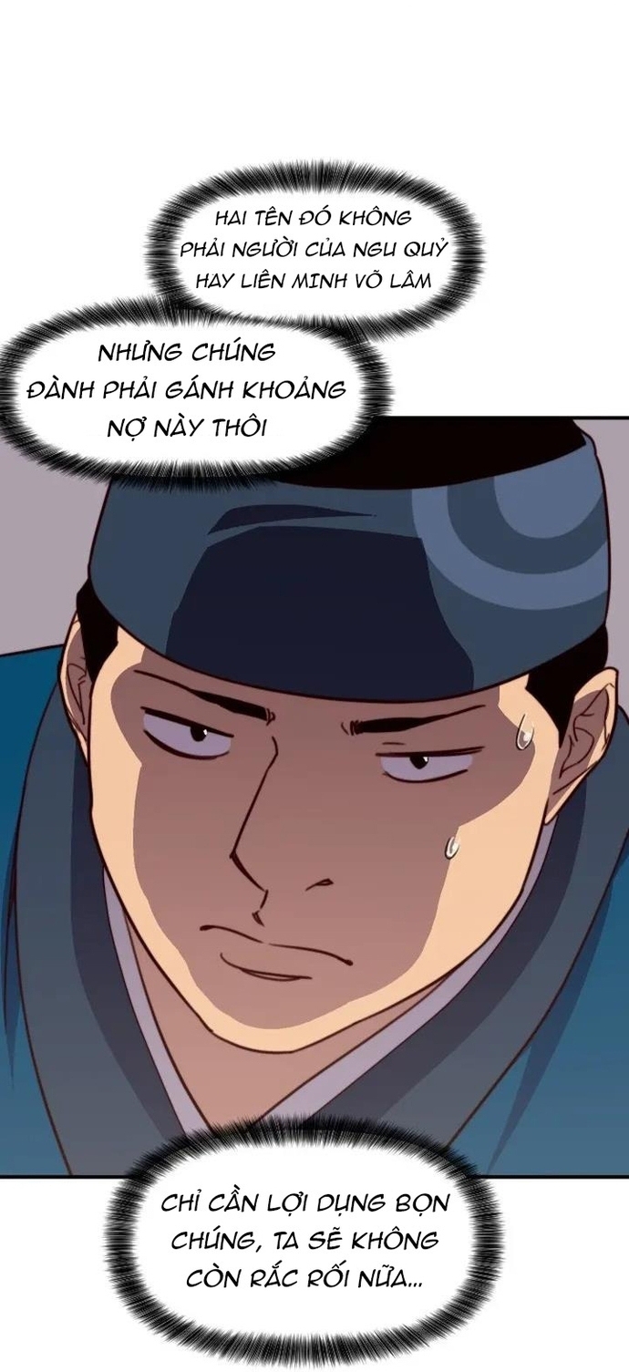 Kẻ Mạnh Nhất Lịch Sử Chapter 123 - Trang 2