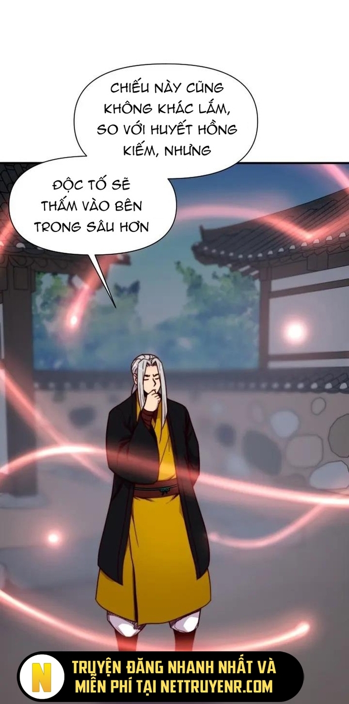 Kẻ Mạnh Nhất Lịch Sử Chapter 123 - Trang 2