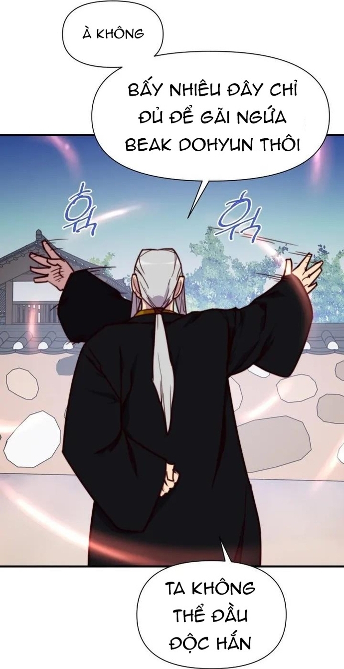 Kẻ Mạnh Nhất Lịch Sử Chapter 123 - Trang 2
