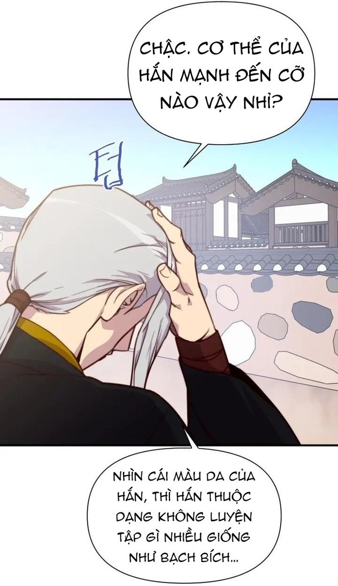 Kẻ Mạnh Nhất Lịch Sử Chapter 123 - Trang 2