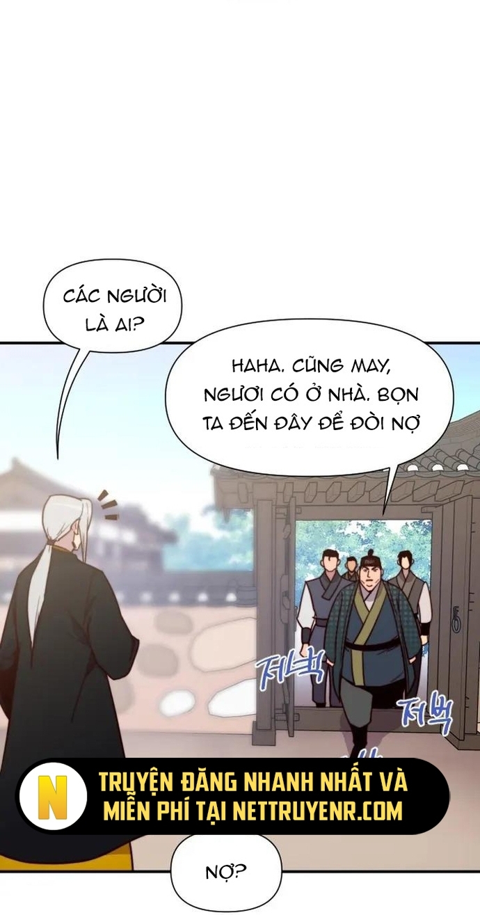 Kẻ Mạnh Nhất Lịch Sử Chapter 123 - Trang 2