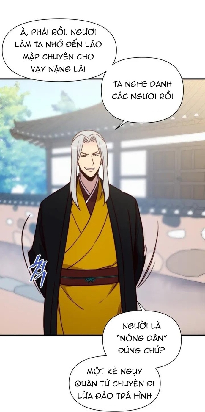 Kẻ Mạnh Nhất Lịch Sử Chapter 123 - Trang 2