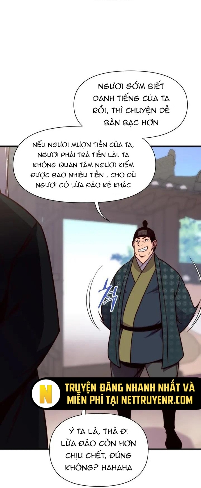 Kẻ Mạnh Nhất Lịch Sử Chapter 123 - Trang 2