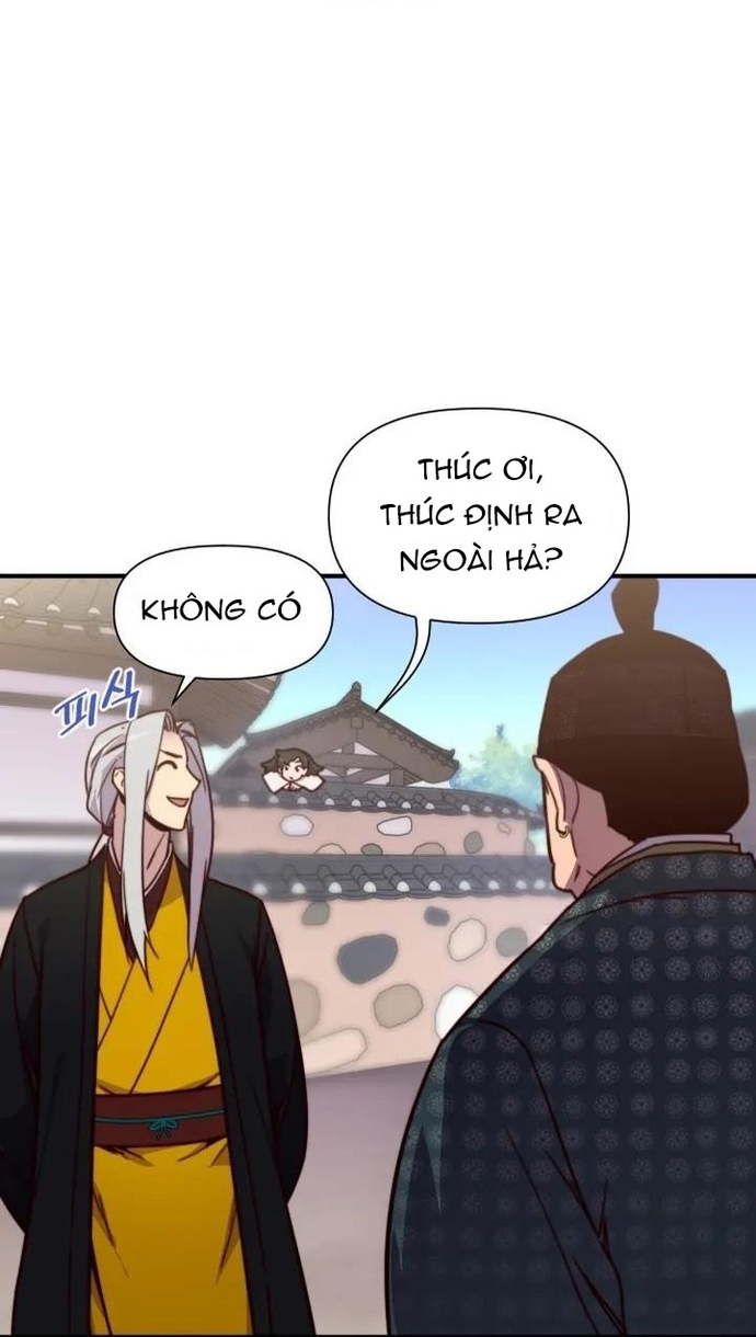 Kẻ Mạnh Nhất Lịch Sử Chapter 123 - Trang 2