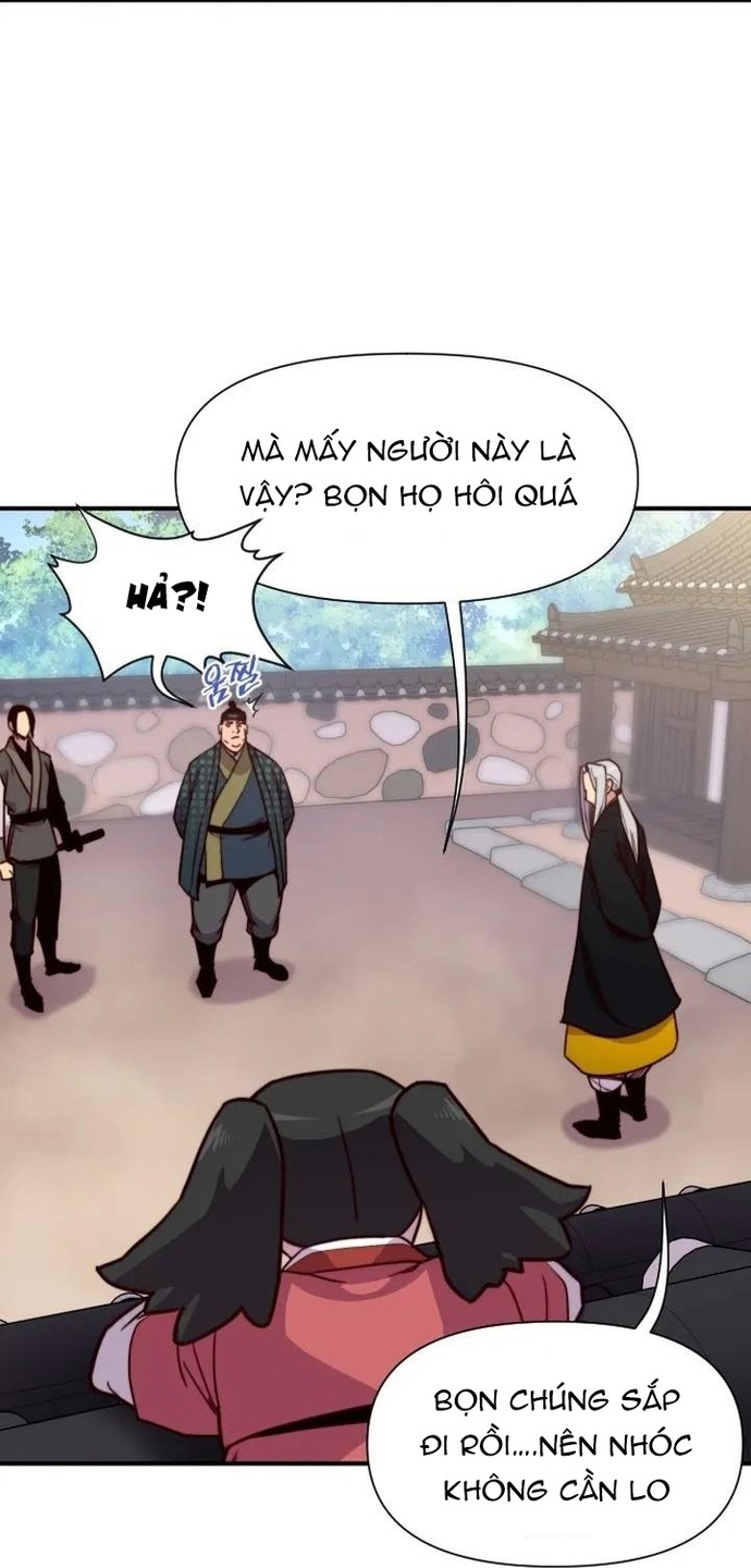 Kẻ Mạnh Nhất Lịch Sử Chapter 123 - Trang 2