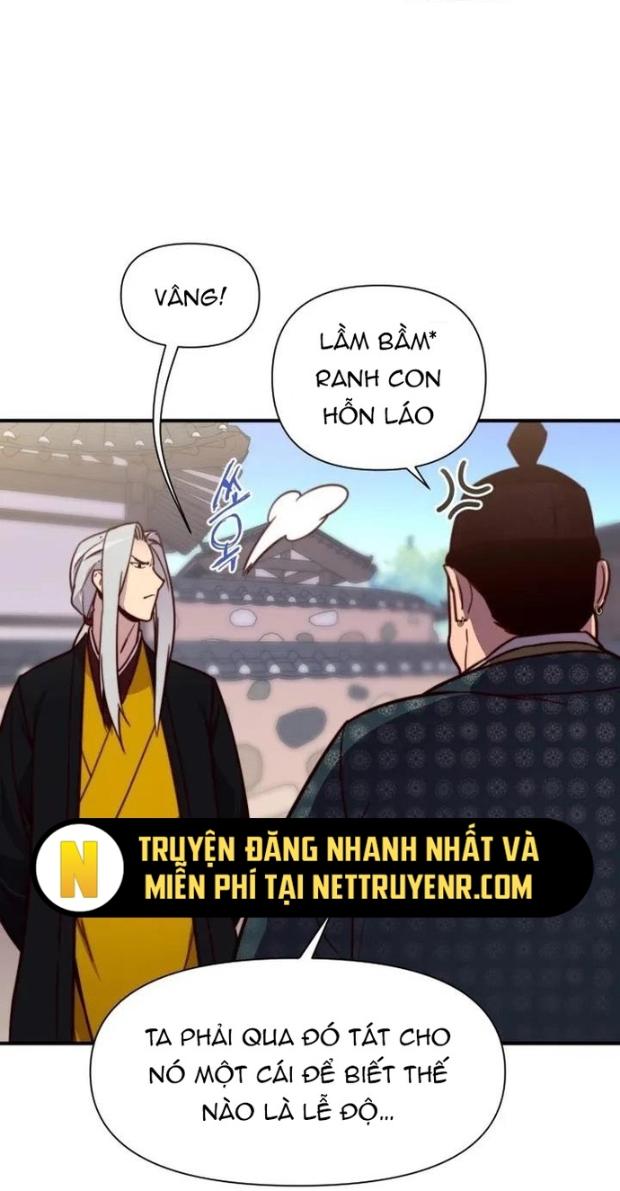 Kẻ Mạnh Nhất Lịch Sử Chapter 123 - Trang 2