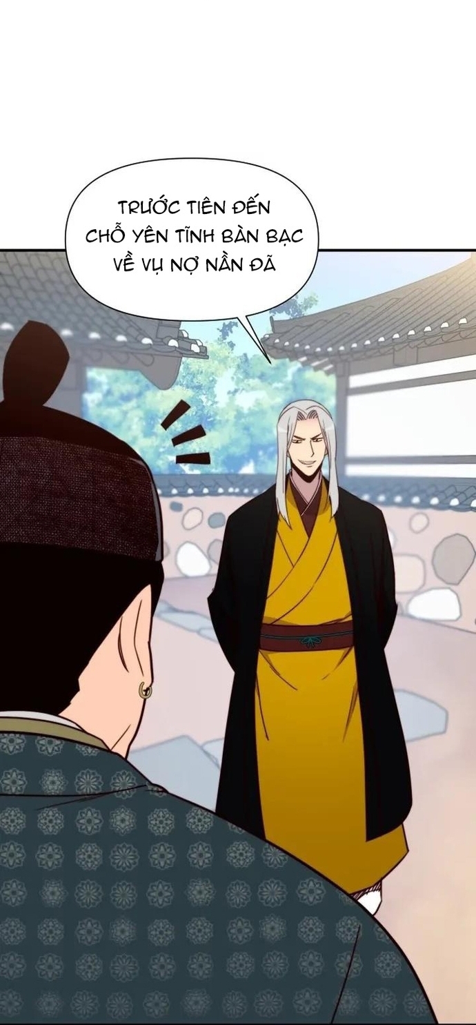 Kẻ Mạnh Nhất Lịch Sử Chapter 123 - Trang 2