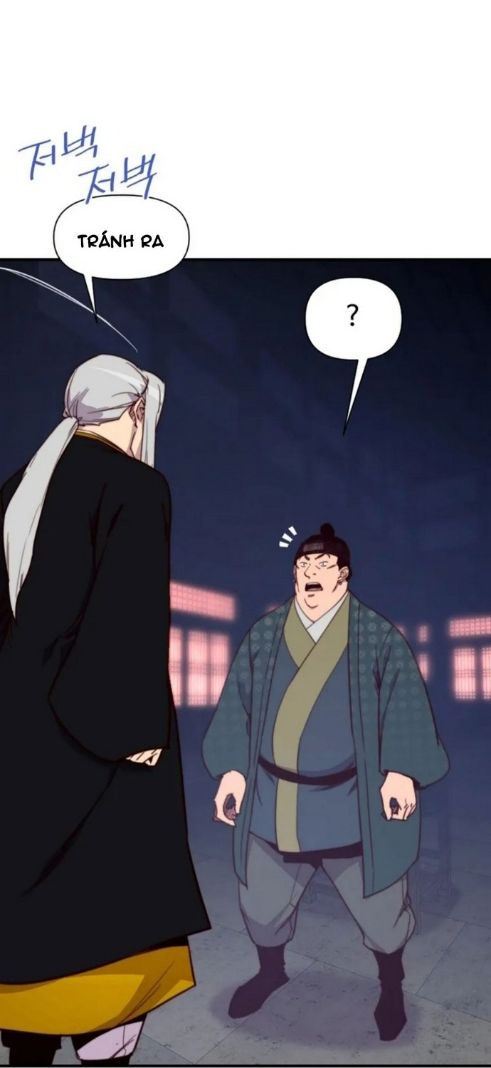 Kẻ Mạnh Nhất Lịch Sử Chapter 124 - Next Chapter 125