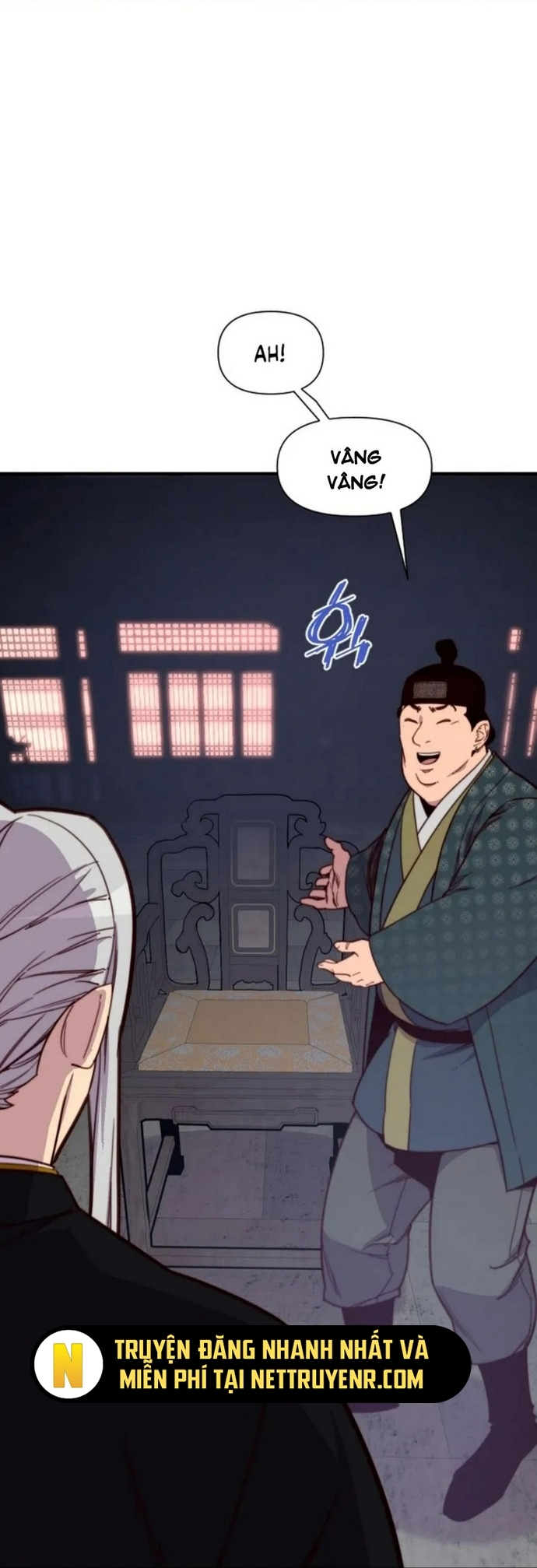 Kẻ Mạnh Nhất Lịch Sử Chapter 124 - Next Chapter 125