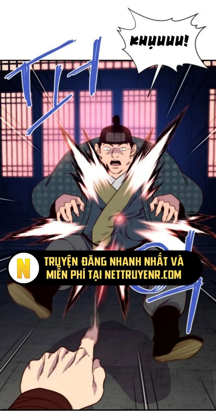 Kẻ Mạnh Nhất Lịch Sử Chapter 124 - Next Chapter 125
