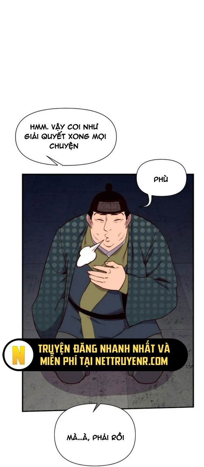 Kẻ Mạnh Nhất Lịch Sử Chapter 124 - Next Chapter 125