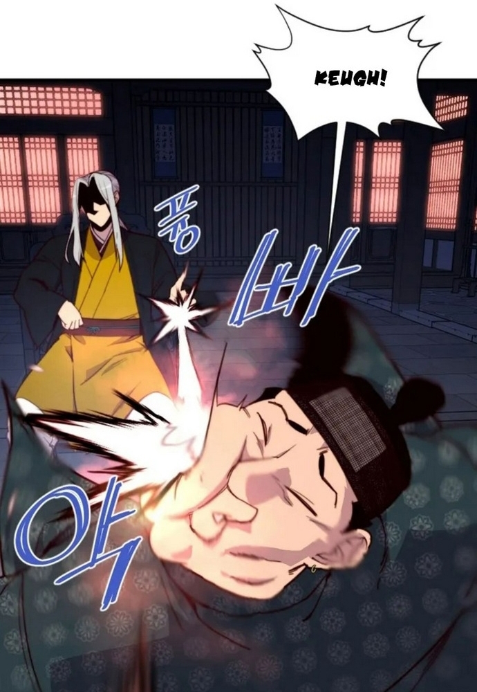 Kẻ Mạnh Nhất Lịch Sử Chapter 124 - Next Chapter 125