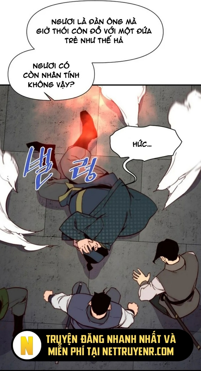 Kẻ Mạnh Nhất Lịch Sử Chapter 124 - Next Chapter 125