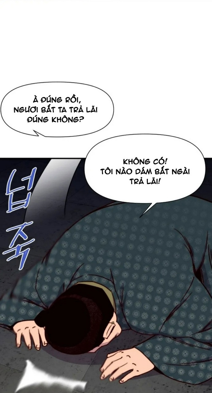 Kẻ Mạnh Nhất Lịch Sử Chapter 124 - Next Chapter 125