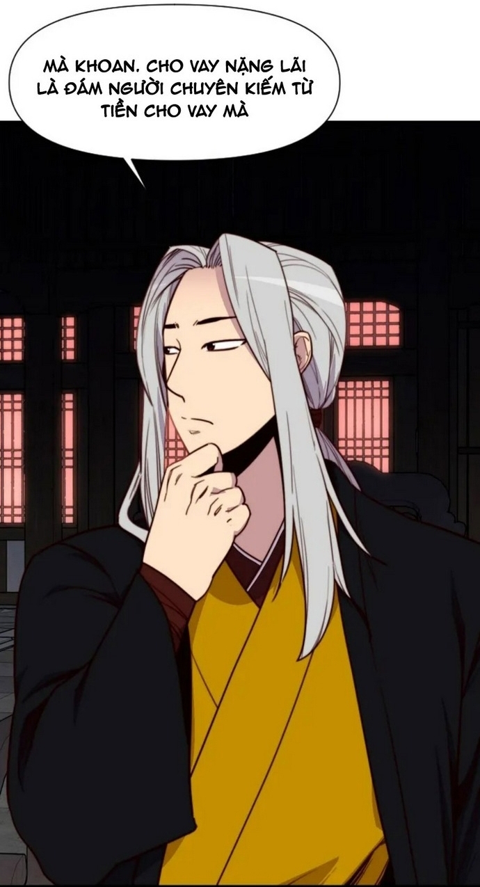 Kẻ Mạnh Nhất Lịch Sử Chapter 124 - Next Chapter 125