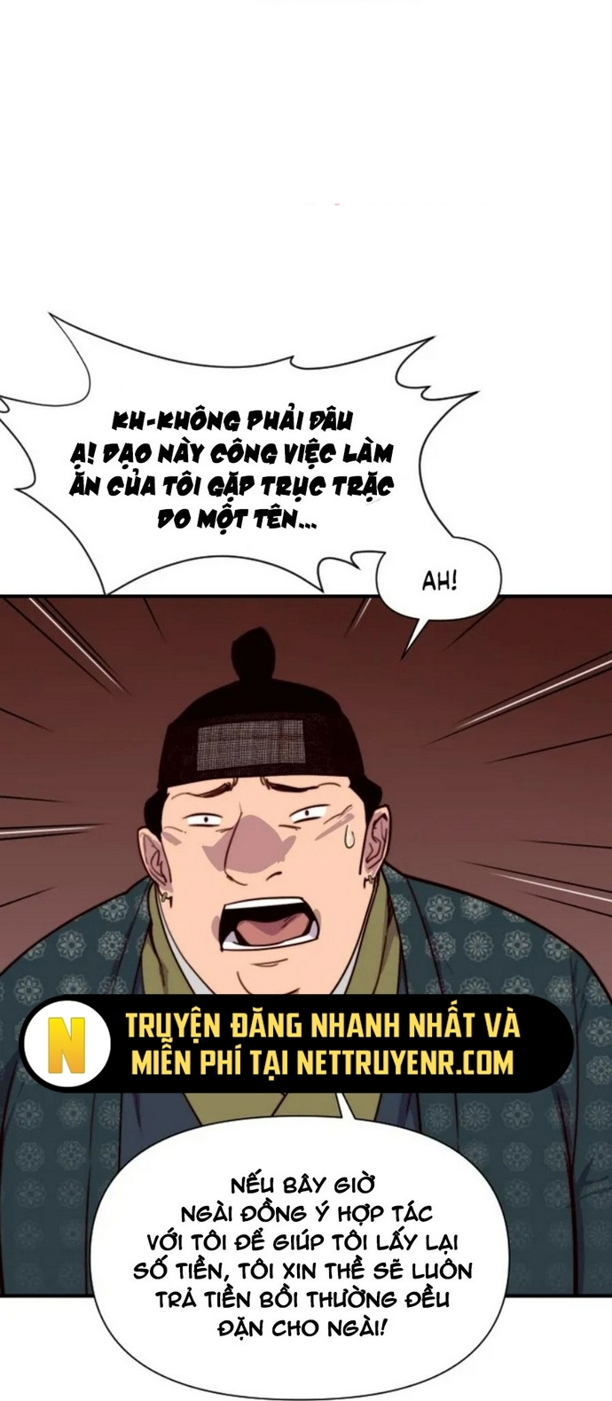 Kẻ Mạnh Nhất Lịch Sử Chapter 124 - Next Chapter 125