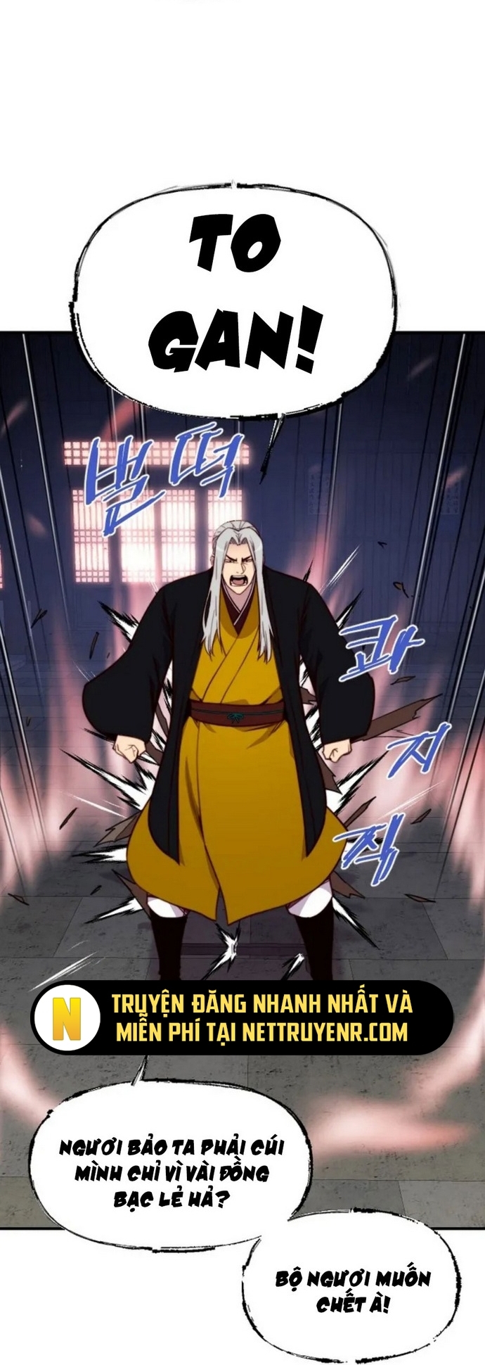 Kẻ Mạnh Nhất Lịch Sử Chapter 124 - Next Chapter 125