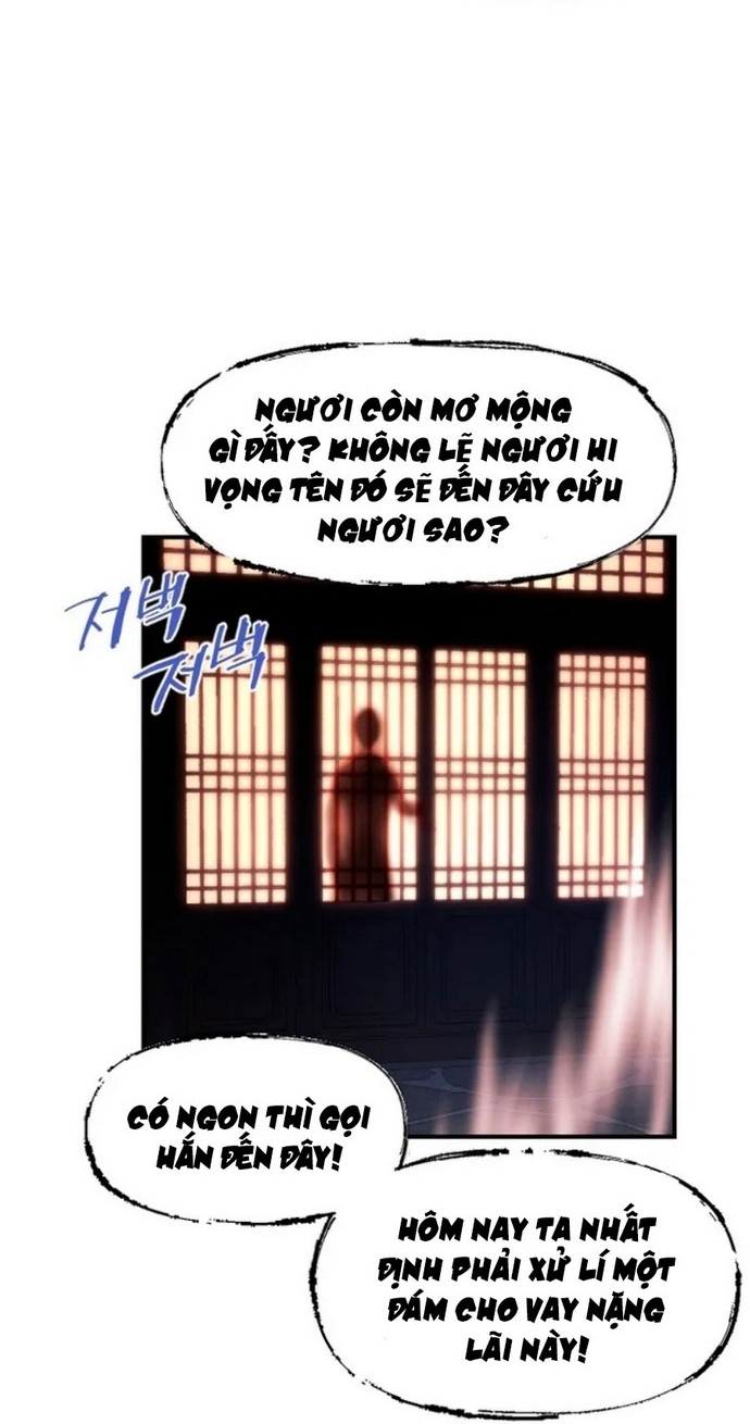 Kẻ Mạnh Nhất Lịch Sử Chapter 124 - Next Chapter 125