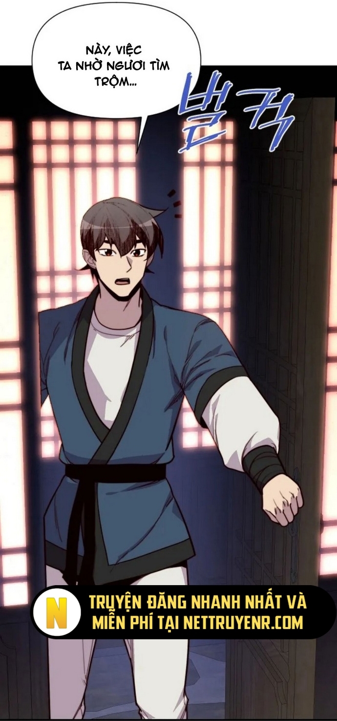 Kẻ Mạnh Nhất Lịch Sử Chapter 124 - Next Chapter 125