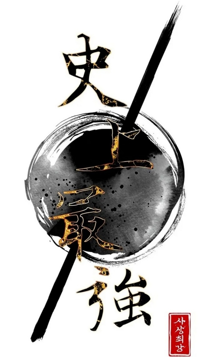 Kẻ Mạnh Nhất Lịch Sử Chapter 124 - Next Chapter 125